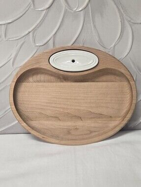 Nora Fleming | Tidbit Snack Tray